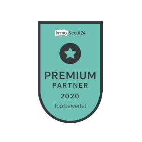 immoscout Premium Partner